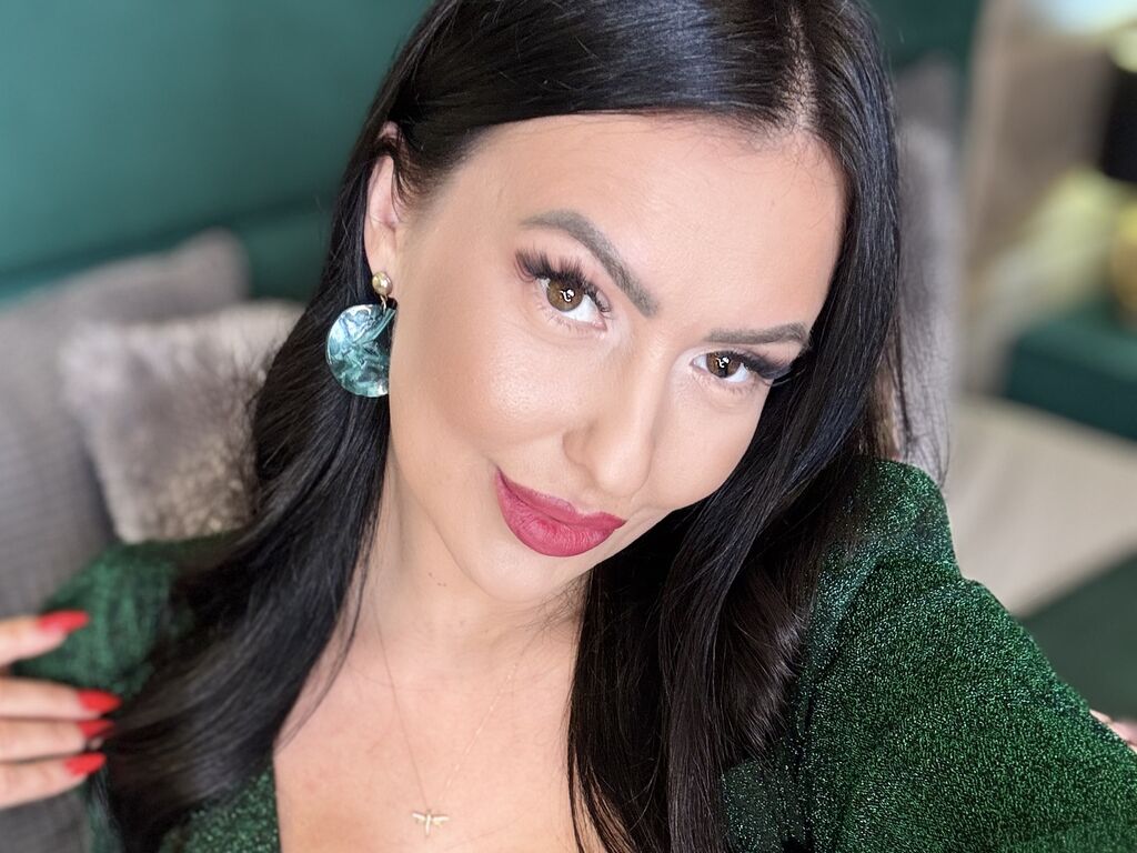 AlisonHale LiveJasmin camgirl