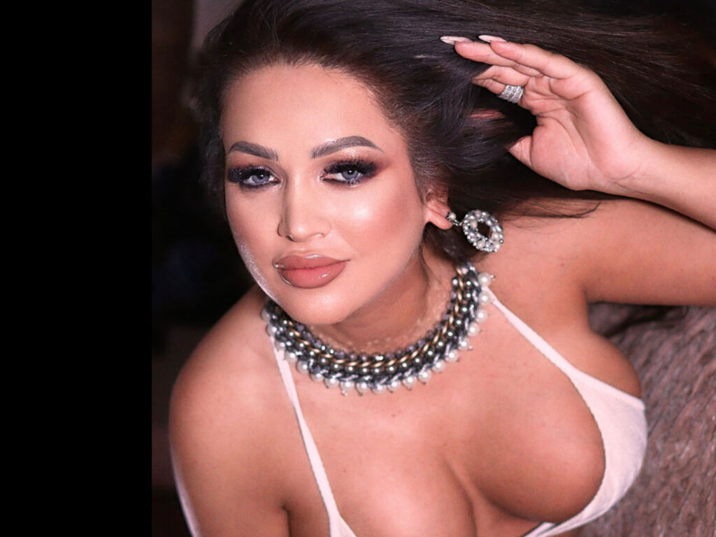 AssyaLorra LiveJasmin camgirl
