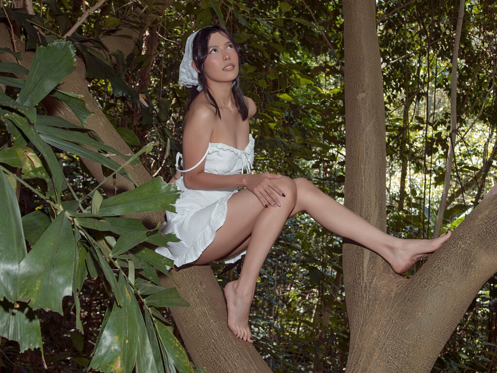 CelesteKristen LiveJasmin camgirl