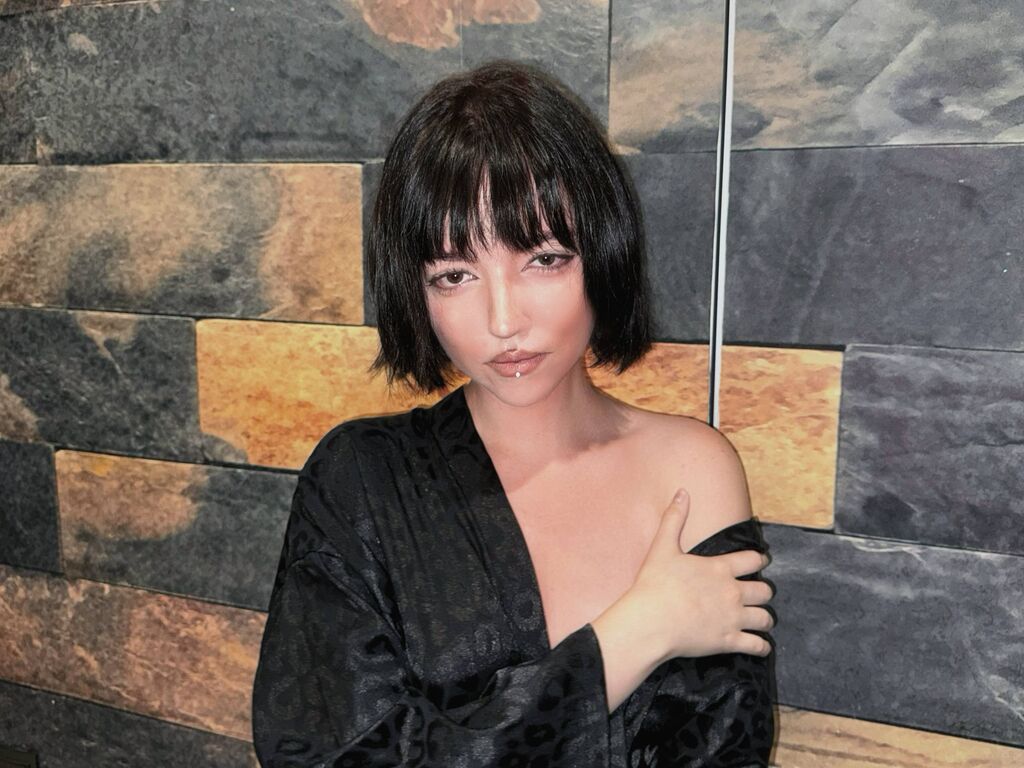 MarcyKai LiveJasmin camgirl